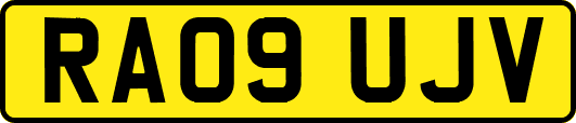 RA09UJV