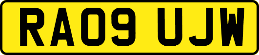 RA09UJW
