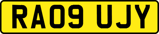 RA09UJY