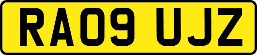 RA09UJZ