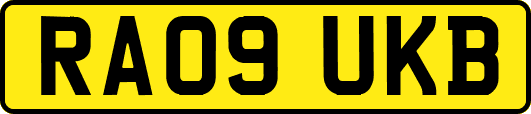RA09UKB
