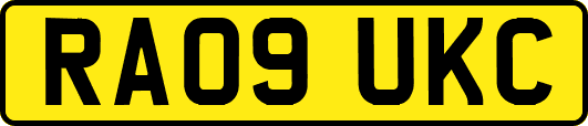 RA09UKC