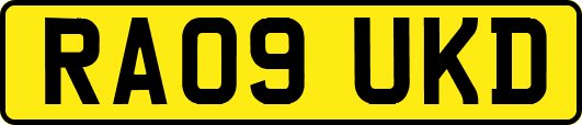 RA09UKD
