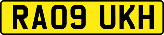 RA09UKH