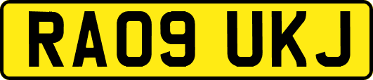RA09UKJ