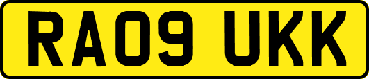 RA09UKK
