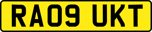 RA09UKT