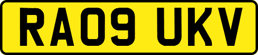 RA09UKV