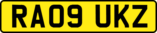 RA09UKZ