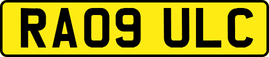 RA09ULC