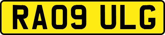 RA09ULG