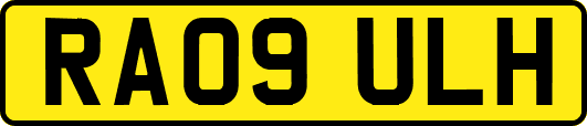 RA09ULH
