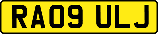 RA09ULJ