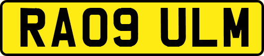 RA09ULM
