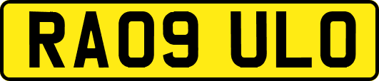 RA09ULO