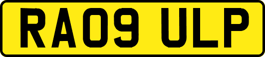 RA09ULP