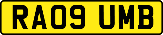 RA09UMB
