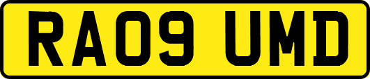 RA09UMD