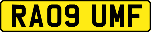 RA09UMF