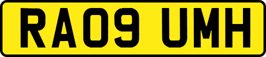 RA09UMH