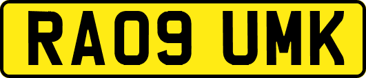 RA09UMK