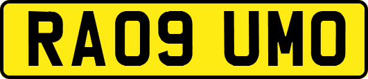 RA09UMO