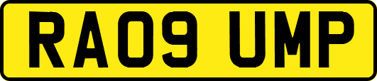 RA09UMP