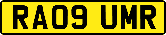RA09UMR