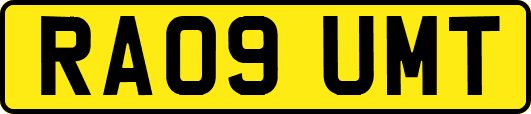 RA09UMT