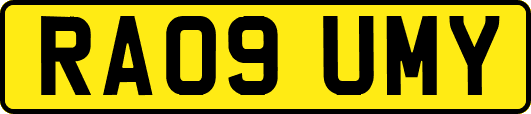 RA09UMY