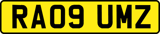 RA09UMZ
