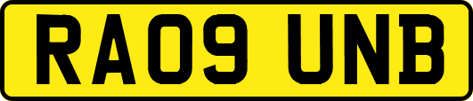 RA09UNB