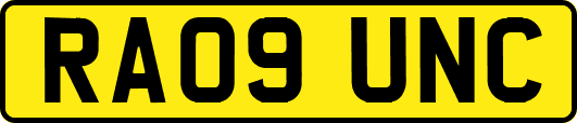 RA09UNC