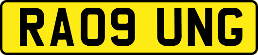 RA09UNG
