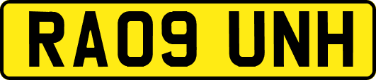 RA09UNH