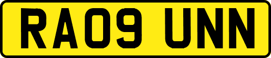 RA09UNN