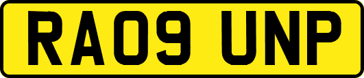 RA09UNP