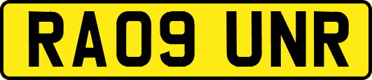 RA09UNR