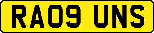 RA09UNS