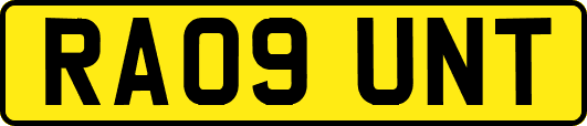 RA09UNT