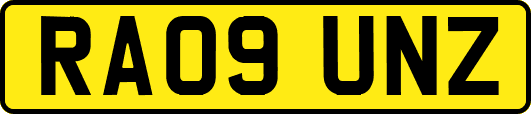 RA09UNZ