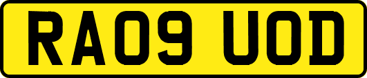 RA09UOD