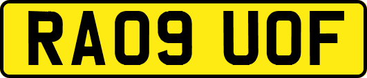 RA09UOF