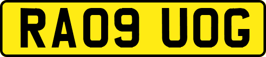 RA09UOG