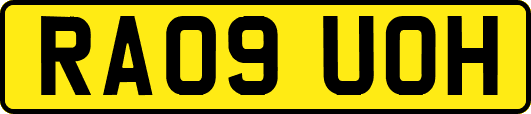 RA09UOH