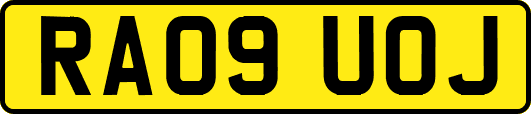 RA09UOJ