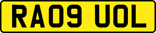RA09UOL
