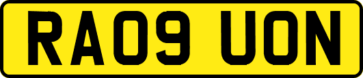 RA09UON