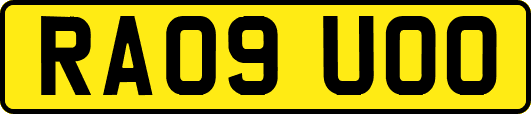 RA09UOO