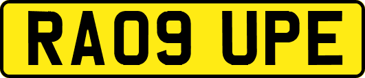 RA09UPE